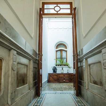 Casa Tatu Hotel Буенос Айрес Екстериор снимка