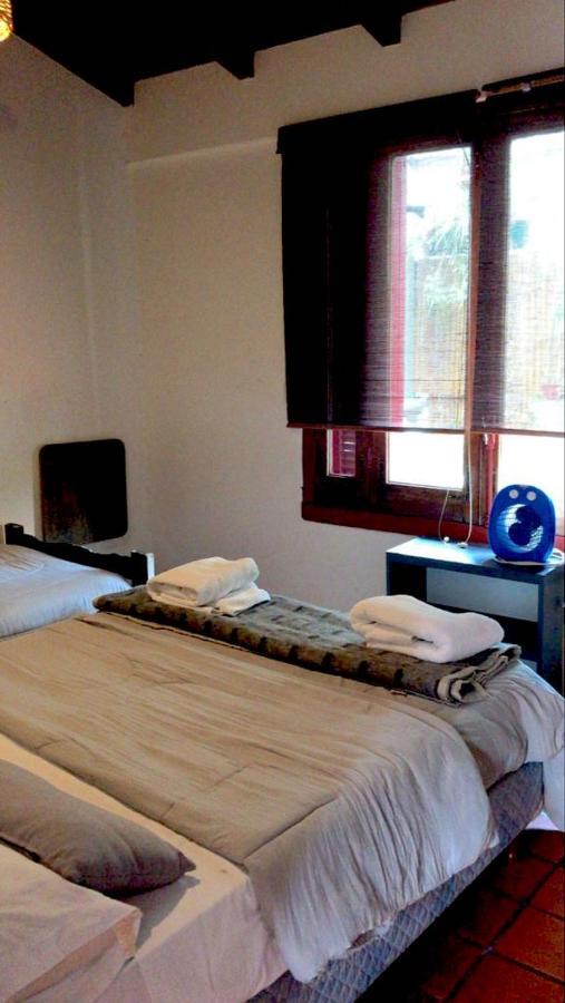 Casa Tatu Hotel Буенос Айрес Екстериор снимка