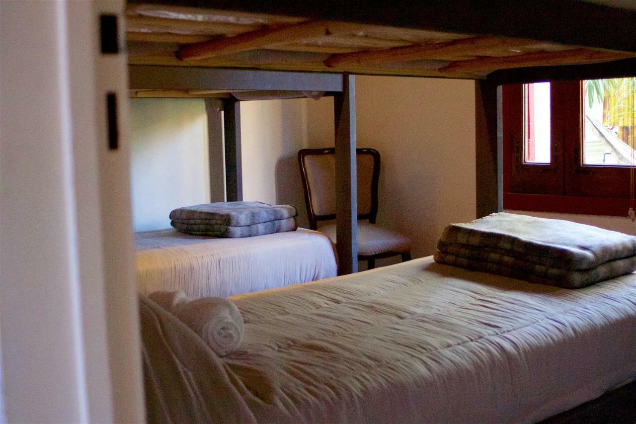 Casa Tatu Hotel Буенос Айрес Екстериор снимка