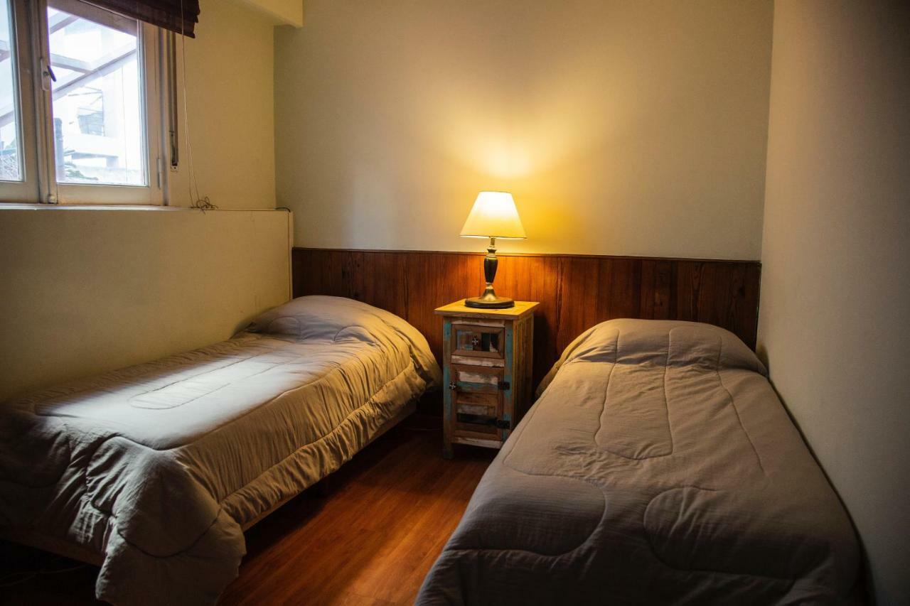 Casa Tatu Hotel Буенос Айрес Екстериор снимка