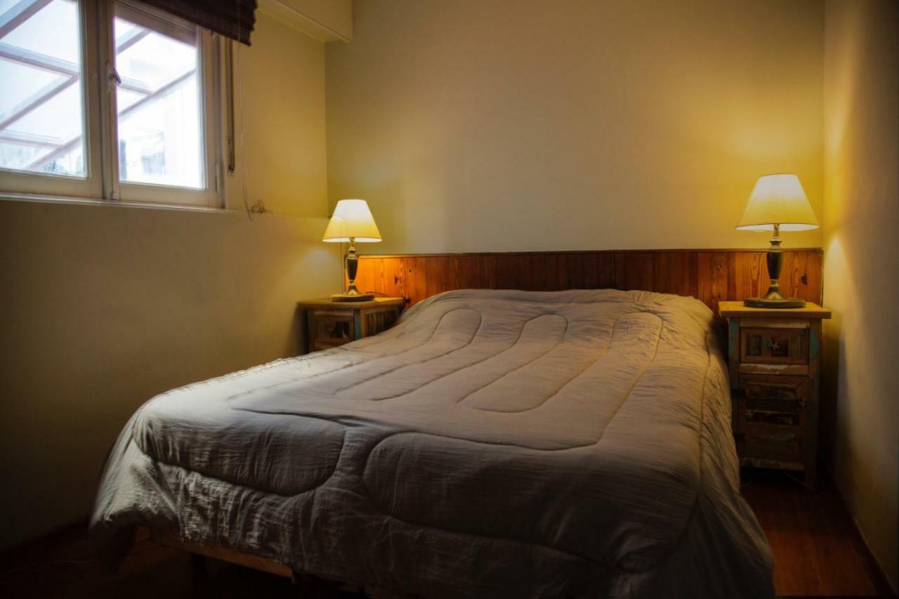 Casa Tatu Hotel Буенос Айрес Екстериор снимка