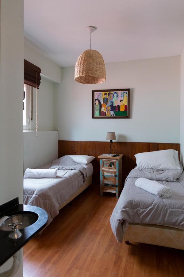 Casa Tatu Hotel Буенос Айрес Екстериор снимка