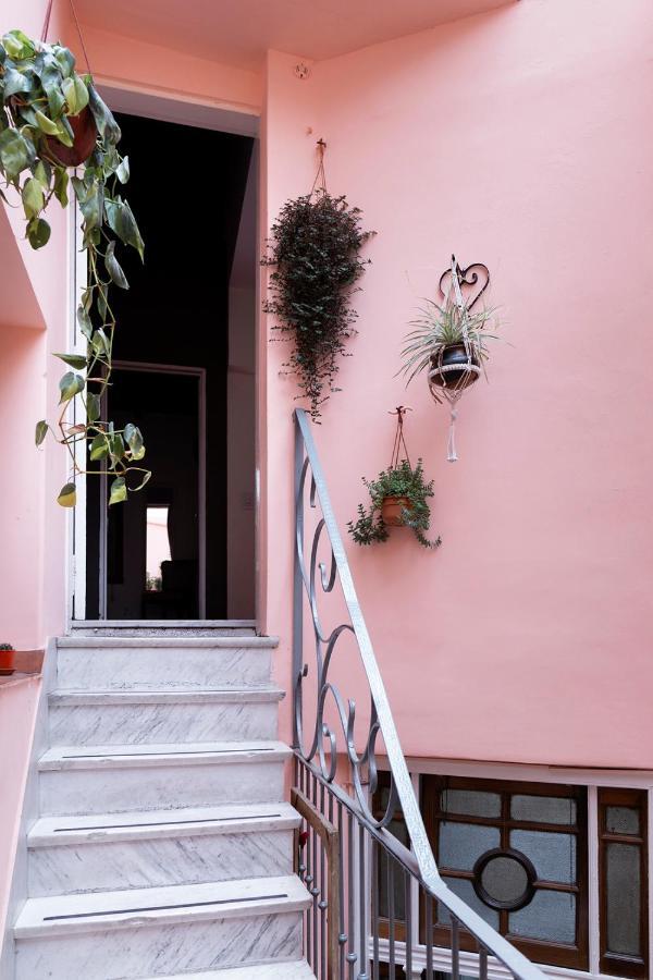 Casa Tatu Hotel Буенос Айрес Екстериор снимка