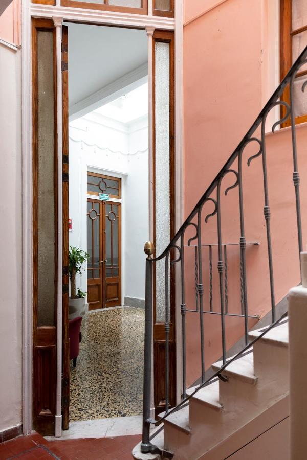 Casa Tatu Hotel Буенос Айрес Екстериор снимка