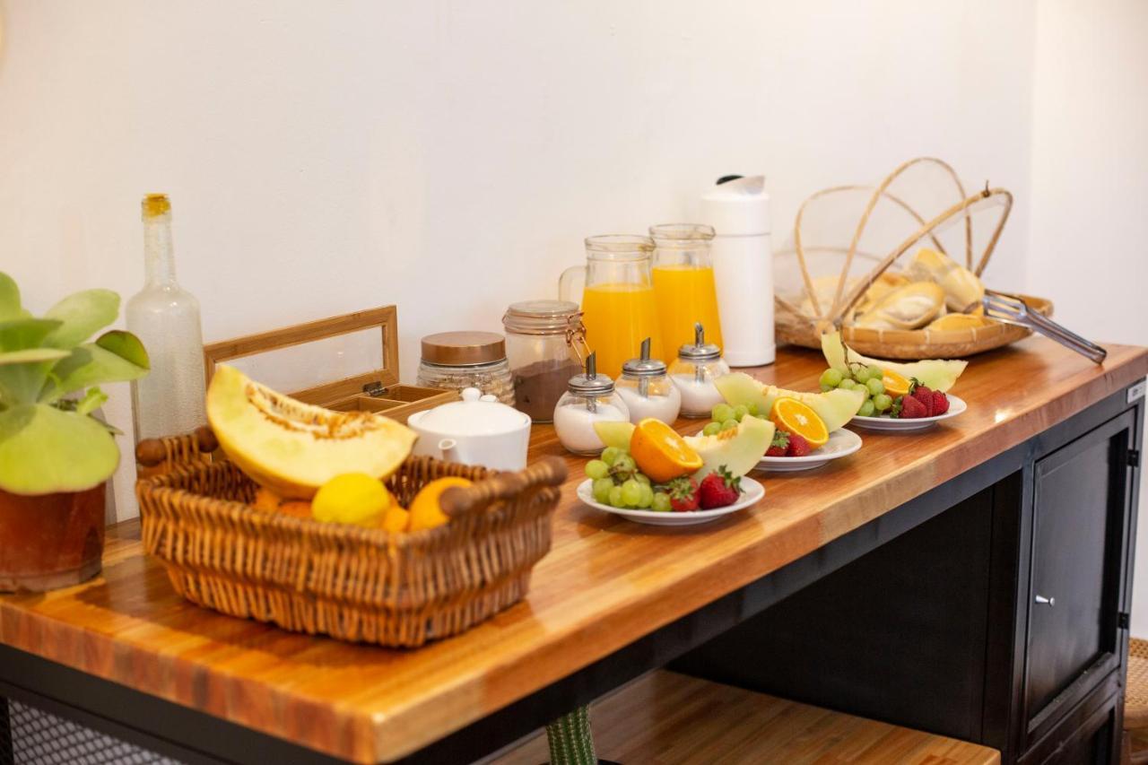 Casa Tatu Hotel Буенос Айрес Екстериор снимка